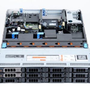 Storage Servers
