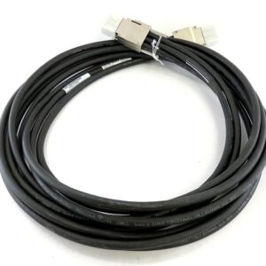 Stacking Cables