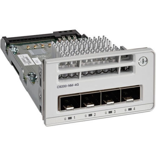 C9200-NM-4G=