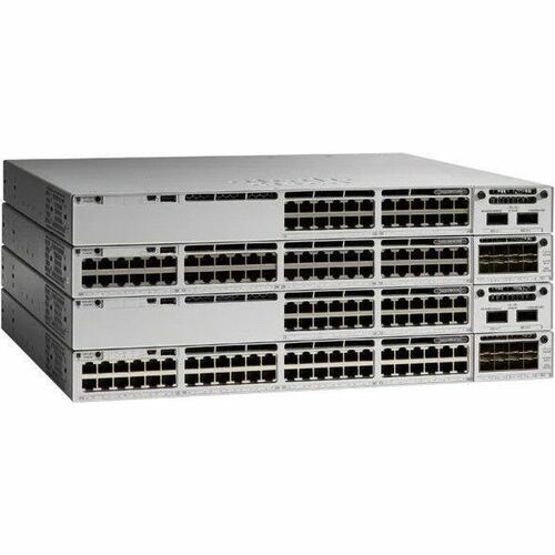 C9300-48S-A