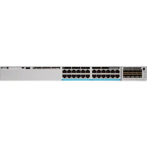 C9300-48S-E